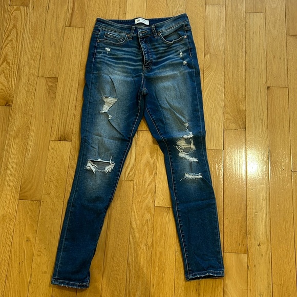BKE Jeans - Picture 1 of 4